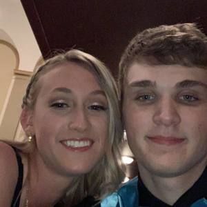 Meet your Posher, Alyssa